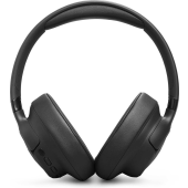 Sluchátka JBL Tune 780NC Black