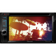 Autorádio Kenwood DDX-4016BT