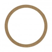 MDF redukce pod reproduktory 165/08.2