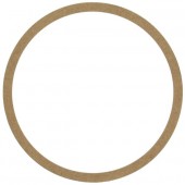 MDF redukce pod reproduktory 200/22