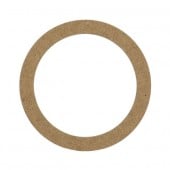 MDF redukce pod reproduktory 130/12