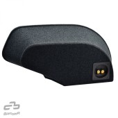OEM ozvučnice Basser 8" pro Mercedes GLC Coupe