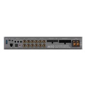 Zesilovač s DSP procesorem Musway M10v2