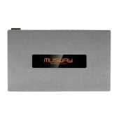 Zesilovač s DSP procesorem Musway M10v2