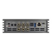 Zesilovač s DSP procesorem Musway M4+v3