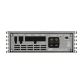 Zesilovač s DSP procesorem Musway M5v2 EVO