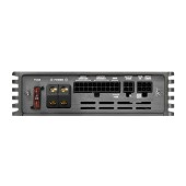 Zesilovač s DSP procesorem Musway M6v4 EVO