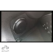 OEM ozvučnice Basser 8" pro Mercedes CLA