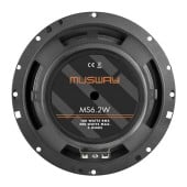Reproduktory Musway MS6.2W