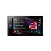 2DIN autorádio Pioneer MVH-AV290BT
