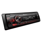 Autorádio bez mechaniky Pioneer MVH-S420BT