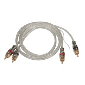 RCA kabel Musway MW1RCA