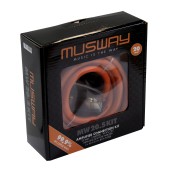 Kabelová sada Musway MW20.5KIT