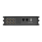 Zesilovač s DSP procesorem Nakamichi NDSE100A