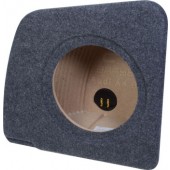 OEM ozvučnice Basser 10" pro Audi A4 B7