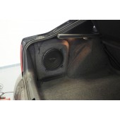 OEM ozvučnice Basser 10" pro Škoda Octavia II sedan