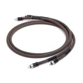 Signálový kabel Harmonic Harmony Octave RCA 0,5 m