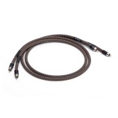 Signálový kabel Harmonic Harmony Octave RCA 0,5 m