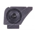 Gladen M SET 8 (Gladen M box Škoda Octavia 1 + Mac Audio MPE 2.0 XL)