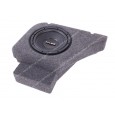 Gladen M SET 8 (Gladen M box Škoda Octavia 1 + Mac Audio MPE 2.0 XL)