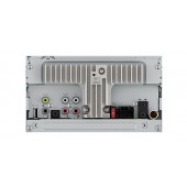 2DIN autorádio Pioneer MVH-AV290BT