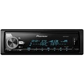 Autorádio s Bluetooth Pioneer MVH-X580BT
