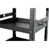 Polička Poka Premium Additional middle shelf for detailing trolley