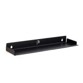 Polička na kartáče Poka Premium Shelf for leather and upholstery brushes - 40 cm