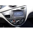 Redukční rámeček autorádia pro Ford Focus