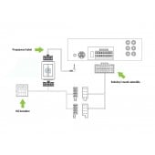 Adaptér ovládání tlačítek na volantu pro SsangYong Tivoli Connects2 CTSSY007.2