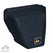 OEM ozvučnice Basser 10" pro Škoda Kodiaq