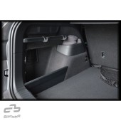 OEM ozvučnice Basser 10" pro Škoda Kodiaq