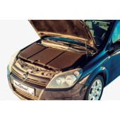 Tlumicí materiál StP HeatShield XL
