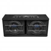 Subwoofer v boxu Hifonics Titan TD250R