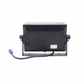 Monitor do automobilu TFT7HD4