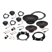 Set reproduktorů Musway TES3YSET1 do vozidel Tesla