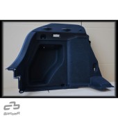 OEM ozvučnice Basser 8" pro Toyota C-HR