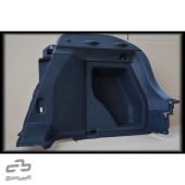 OEM ozvučnice Basser 10" pro Toyota C-HR