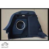 OEM ozvučnice Basser 8" pro Toyota C-HR