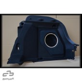 OEM ozvučnice Basser 10" pro Toyota C-HR