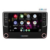 Multimediální autorádio Blaupunkt Wolfsburg 648 DAB