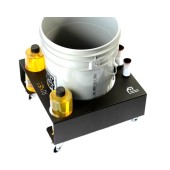Vozík na kbelík Poka Premium Detailing Bucket Trolley - Rinse