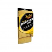 Mikrovláknové utěrky Meguiar's Supreme Shine Microfiber Towel (12 pack)