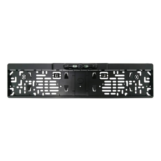 Couvací kamera v držáku SPZ Blaupunkt RVC 4.1 KH