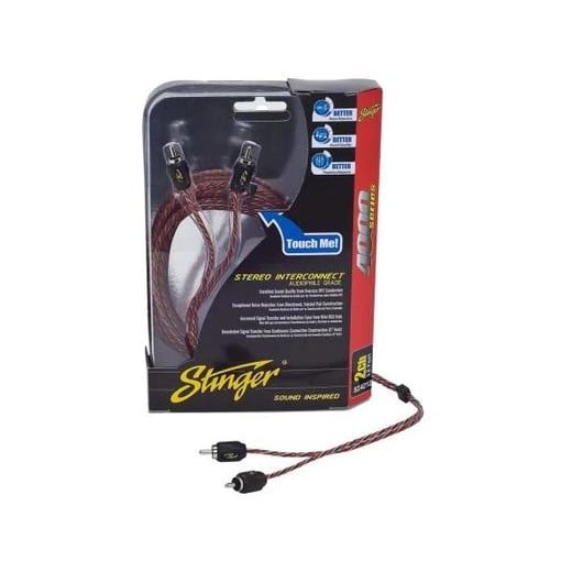 Signálový kabel Stinger SI423