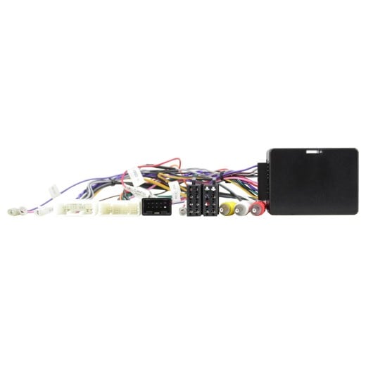 Adaptér ovládání tlačítek na volantu pro Toyota RAV4 Connects2 CTSTY020.2
