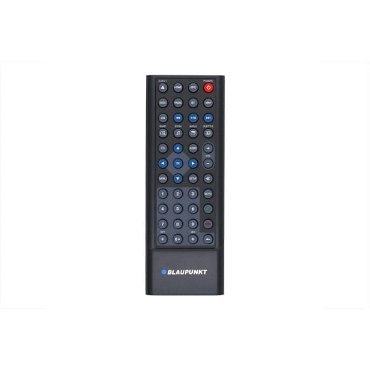 Dálkové ovládání Blaupunkt Remote Control 590/690/790
