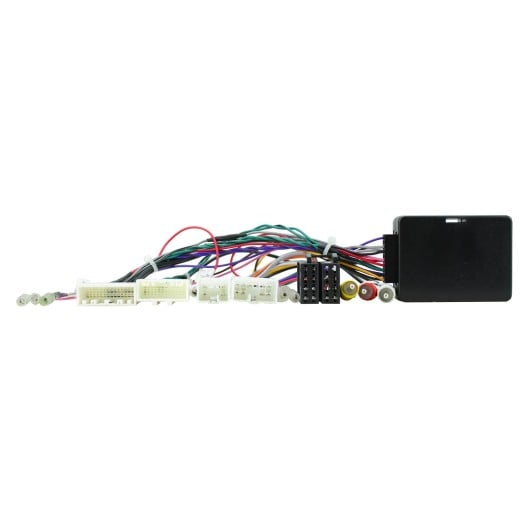 Adaptér ovládání tlačítek na volantu pro Toyota Highlander, Landcruiser, RAV4 Connects2 CTSTY019.2