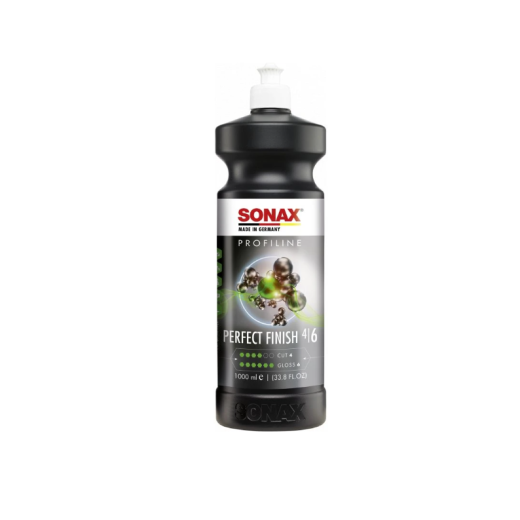 Finišovací pasta Sonax PROFILINE Perfect Finish 4/6 (1 l)
