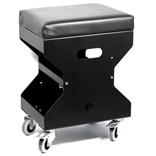 Detailingové sedátko Poka Premium Small Detailing Seat